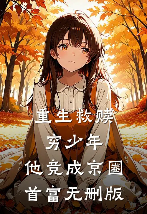 重生救赎穷少年，他竟成京圈首富无删版