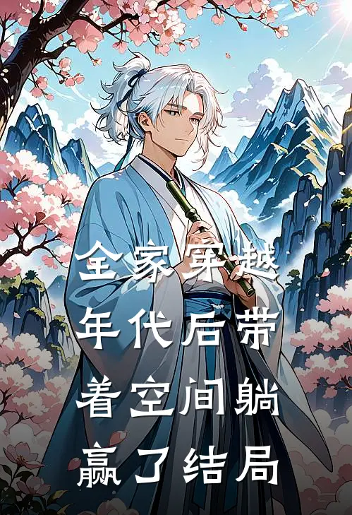 全家穿越年代后带着空间躺赢了结局