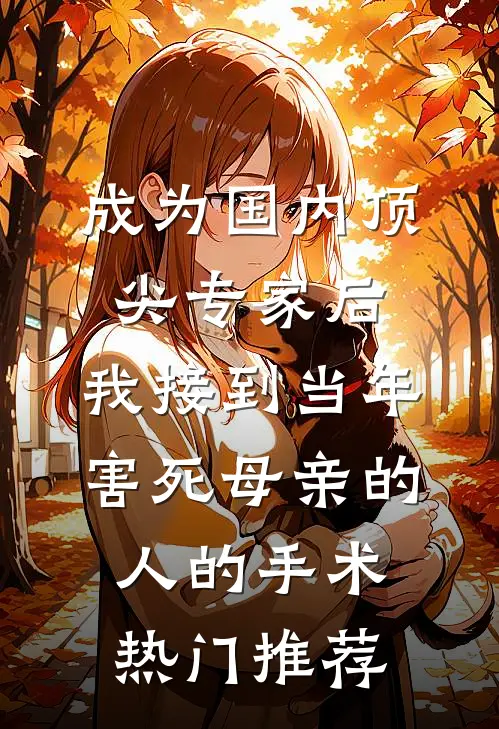 成为国内顶尖专家后，我接到当年害死母亲的人的手术热门推荐