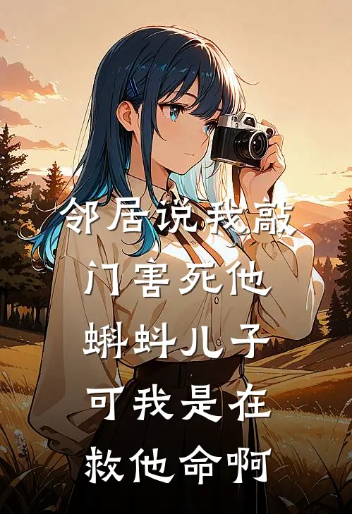 邻居说我敲门害死他蝌蚪儿子，可我是在救他命啊