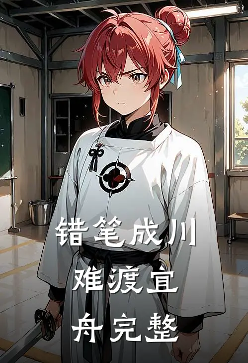 错笔成川，难渡宜舟完整