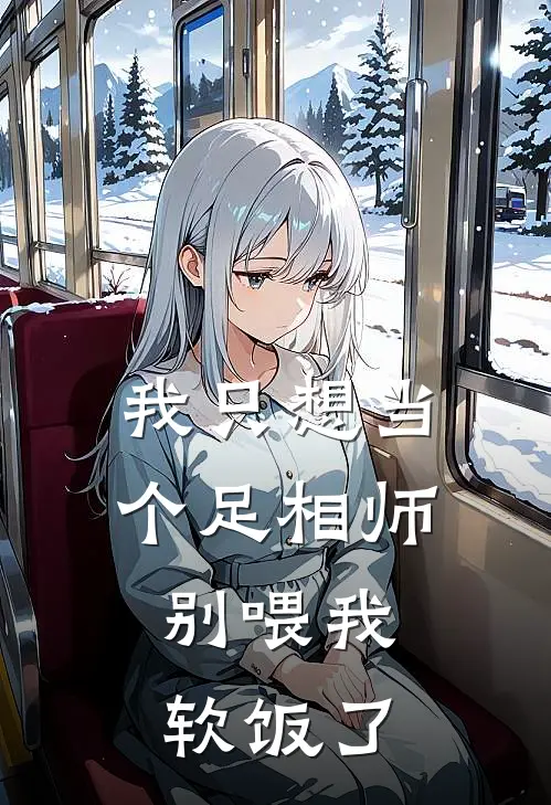 我只想当个足相师，别喂我软饭了