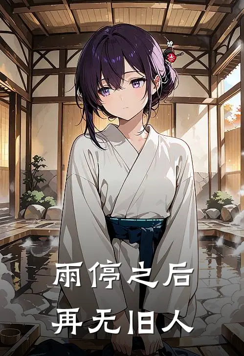 雨停之后，再无旧人
