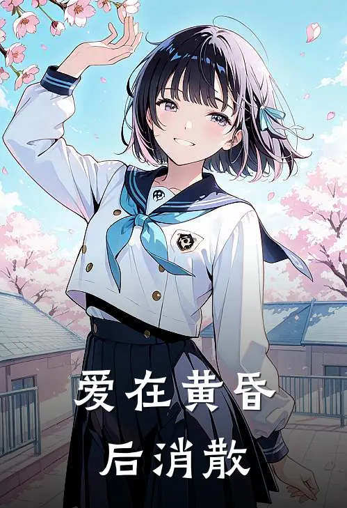 爱在黄昏后消散