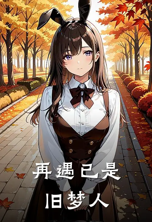 再遇已是旧梦人