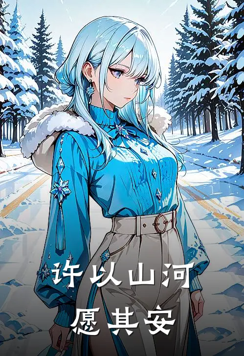 许以山河愿其安