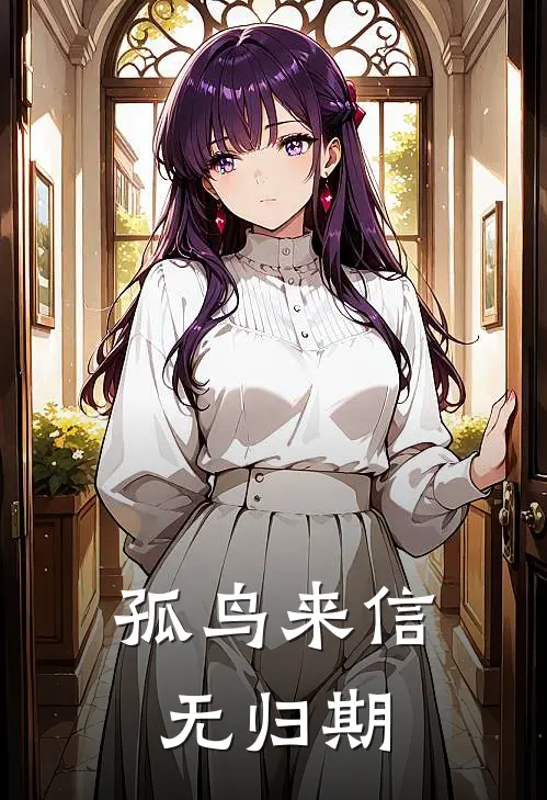 孤鸟来信无归期
