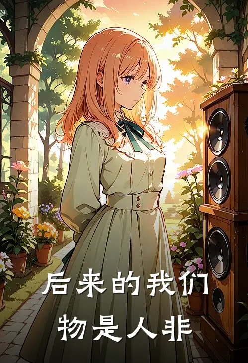 后来的我们物是人非