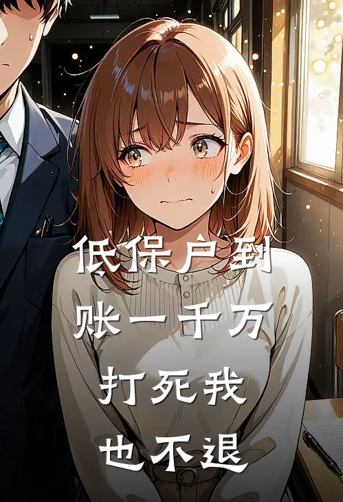 低保户到账一千万，打死我也不退