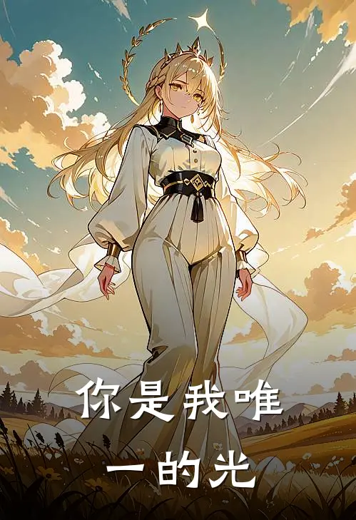 你是我唯一的光