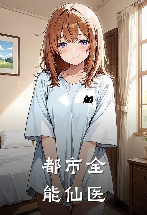 都市全能仙医