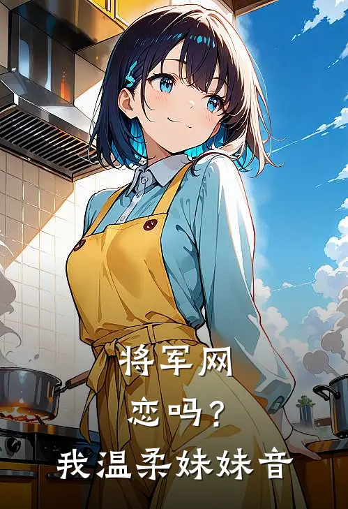 将军网恋吗？我温柔妹妹音