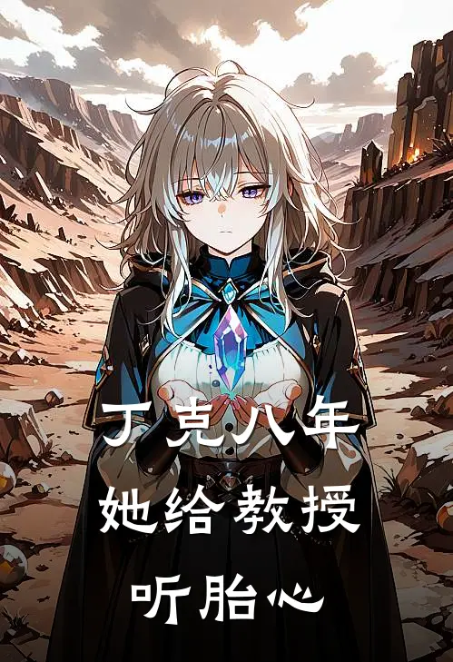 丁克八年，她给教授听胎心