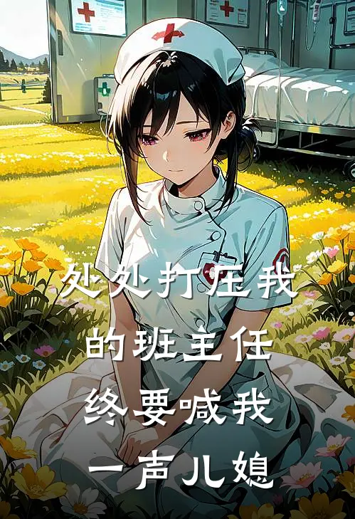 处处打压我的班主任，终要喊我一声儿媳