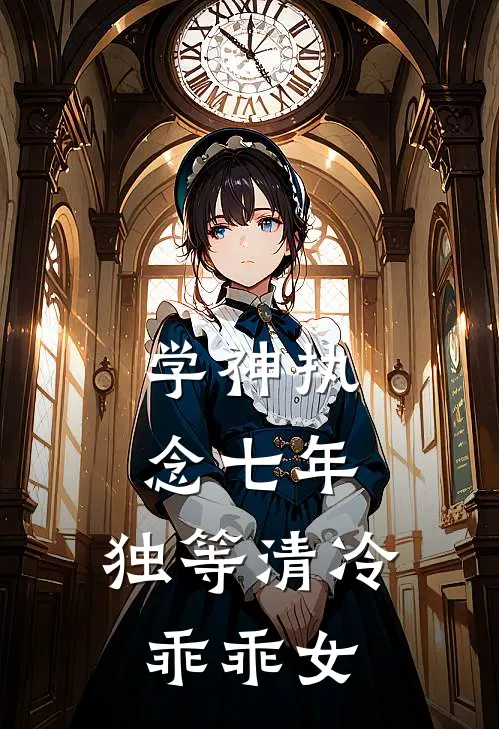 学神执念七年，独等清冷乖乖女
