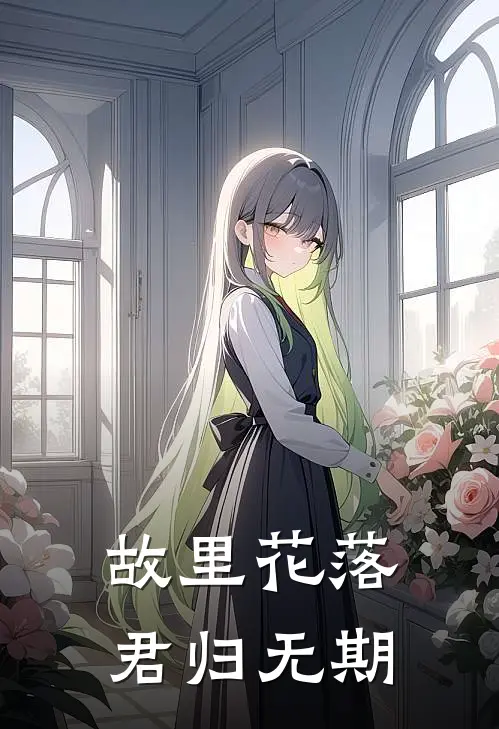 故里花落，君归无期