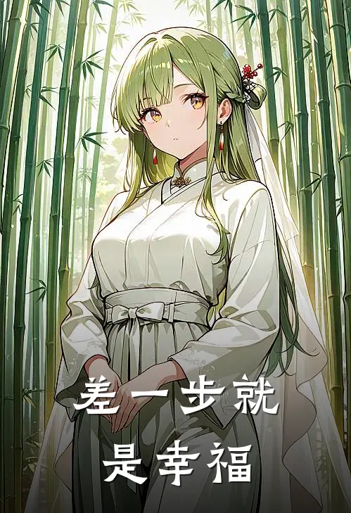 差一步就是幸福