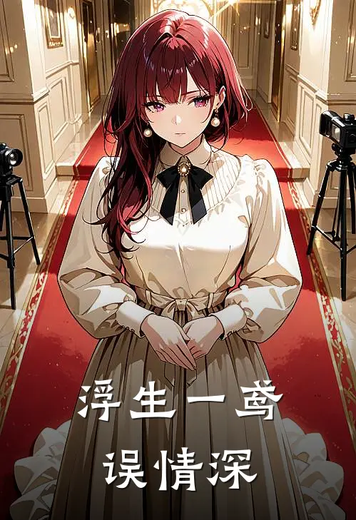 浮生一鸢误情深