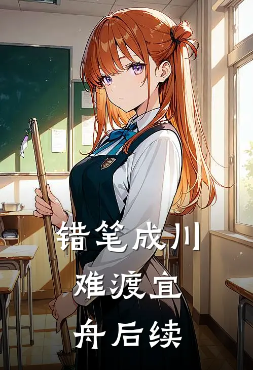 错笔成川，难渡宜舟后续