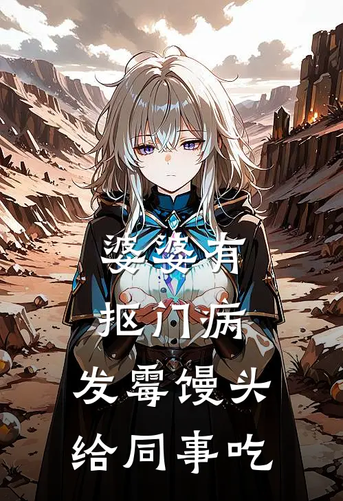 婆婆有抠门病，发霉馒头给同事吃