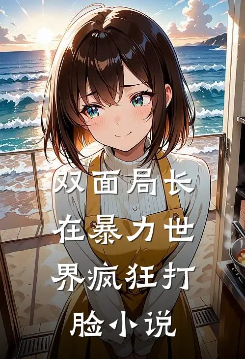 双面局长：在暴力世界疯狂打脸小说
