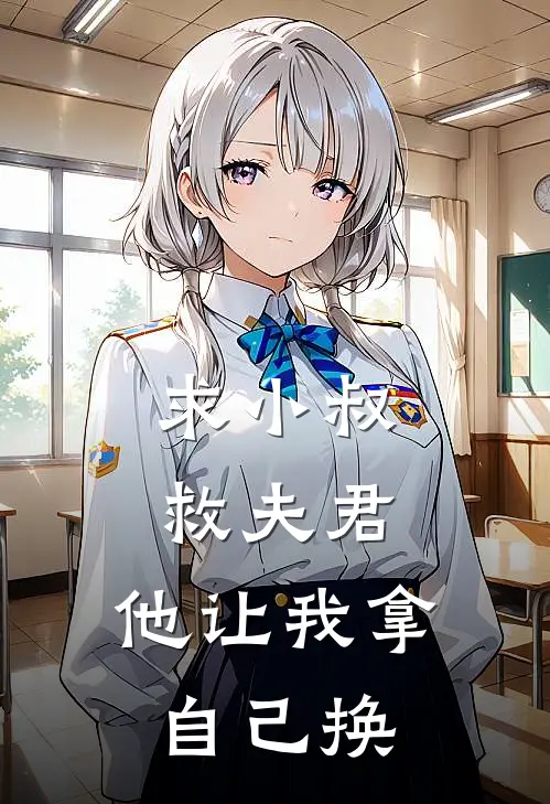 求小叔救夫君，他让我拿自己换