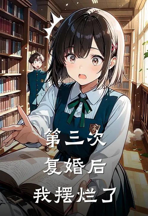 第三次复婚后，我摆烂了