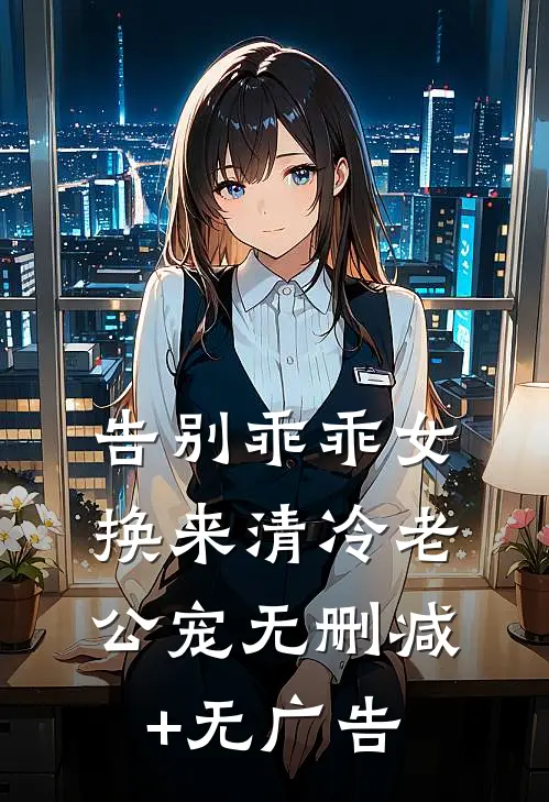 告别乖乖女，换来清冷老公宠无删减+无广告