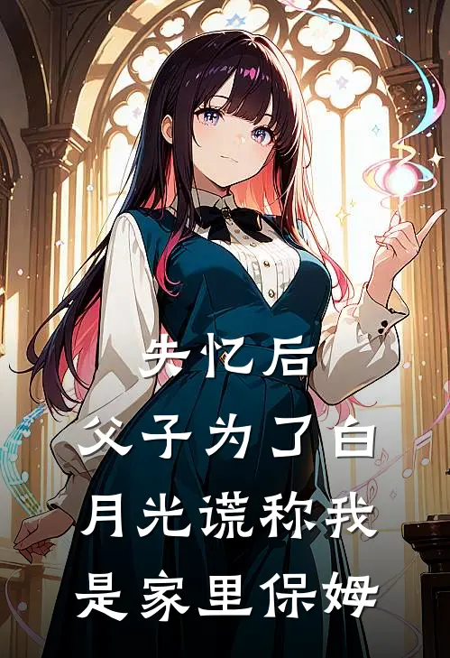 失忆后，父子为了白月光谎称我是家里保姆