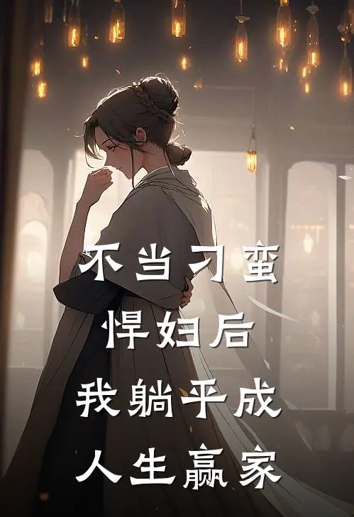 不当刁蛮悍妇后，我躺平成人生赢家
