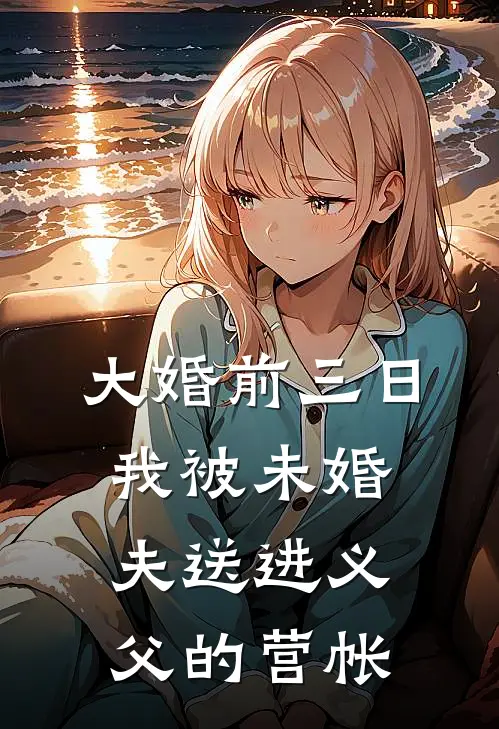 大婚前三日，我被未婚夫送进义父的营帐