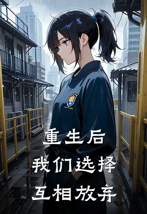 重生后，我们选择互相放弃