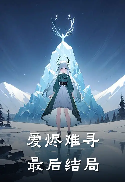 爱烬难寻最后结局
