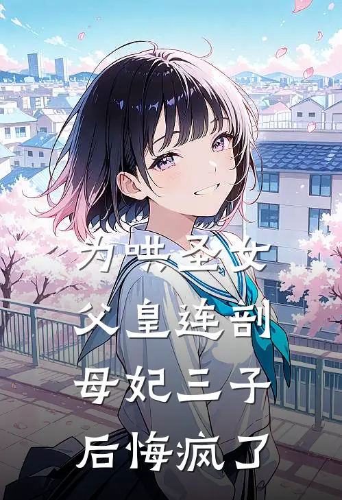 为哄圣女，父皇连剖母妃三子后悔疯了