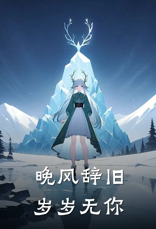 晚风辞旧，岁岁无你