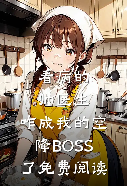 看病的帅医生，咋成我的空降BOSS了免费阅读