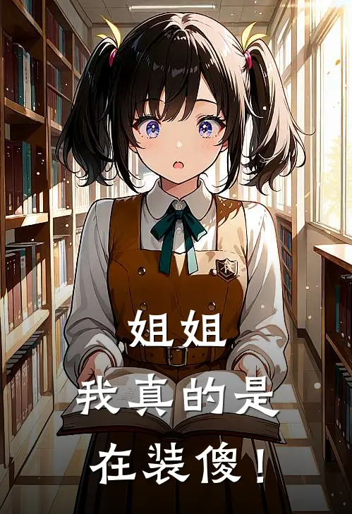 姐姐，我真的是在装傻！