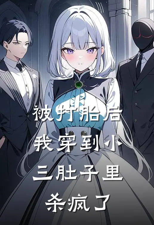 被打胎后，我穿到小三肚子里杀疯了