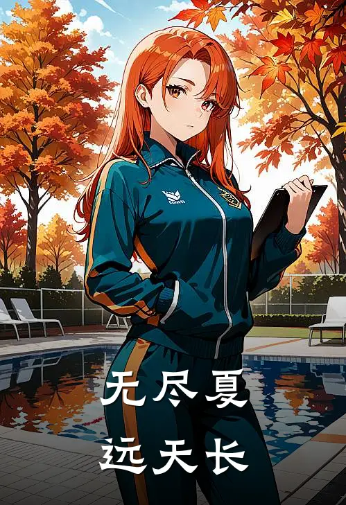 无尽夏，远天长