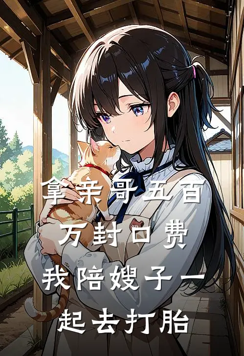 拿亲哥五百万封口费，我陪嫂子一起去打胎