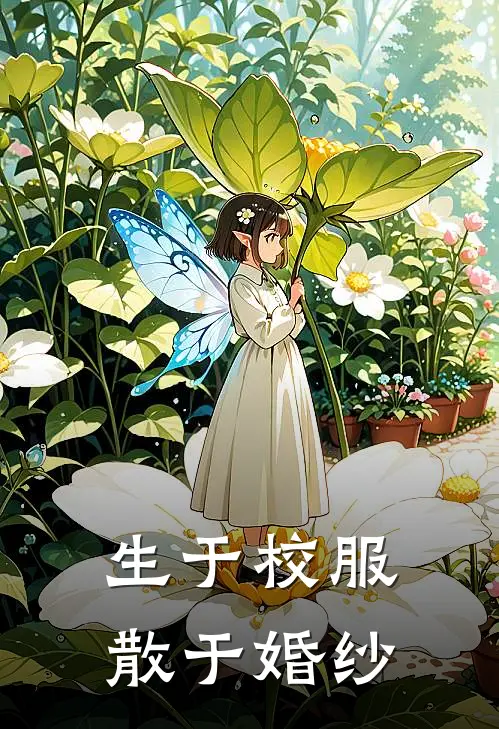 生于校服，散于婚纱