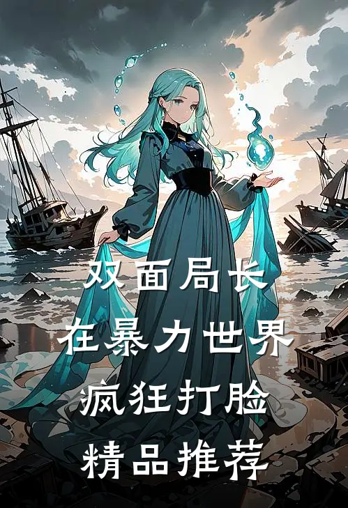 双面局长：在暴力世界疯狂打脸精品推荐