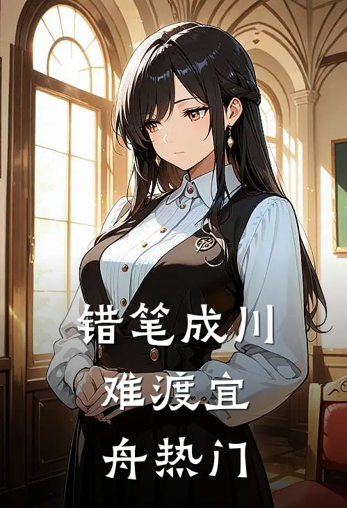错笔成川，难渡宜舟热门