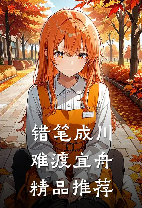 错笔成川，难渡宜舟精品推荐