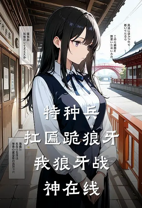 特种兵：扛匾跪狼牙，我狼牙战神在线
