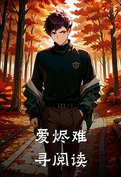 爱烬难寻阅读