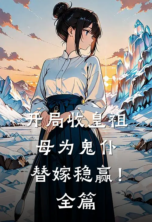 开局收皇祖母为鬼仆，替嫁稳赢！全篇