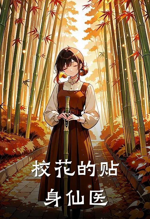 校花的贴身仙医