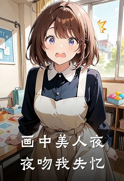 画中美人夜夜吻我失忆