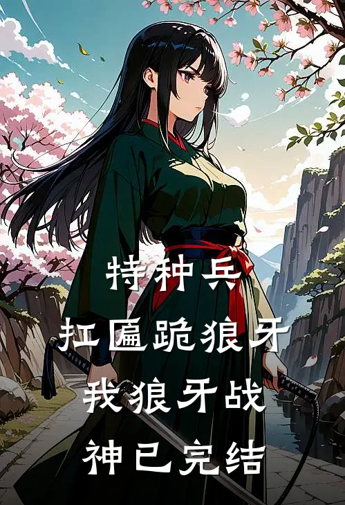 特种兵：扛匾跪狼牙，我狼牙战神已完结
